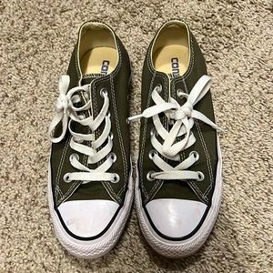 Chuck Taylor All Star Classic